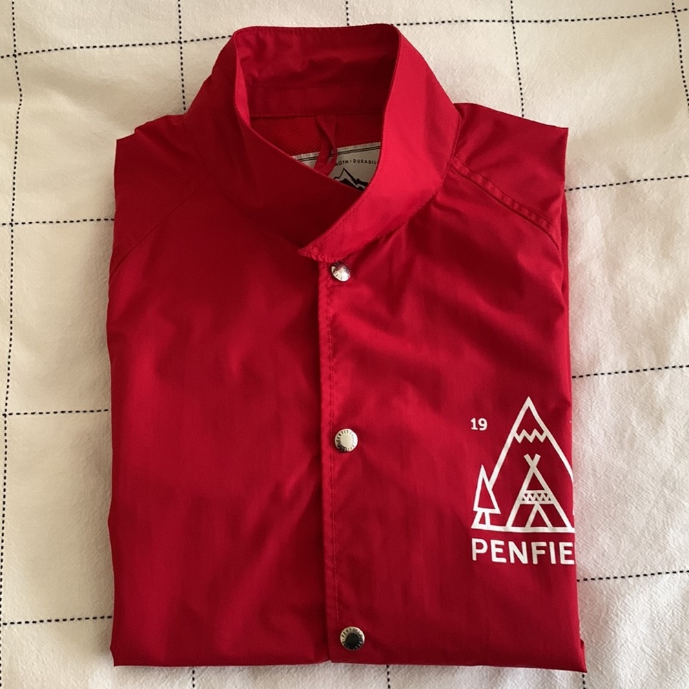 Penfield Streetwear jacket